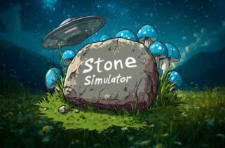 Stone Simulator – Just Be a Rock Pre-Installed Worldofpcgames