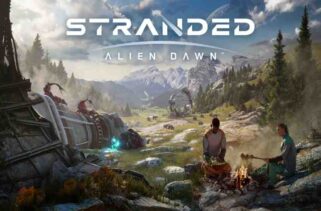 Stranded Alien Dawn Pre-Installed Worldofpcgames