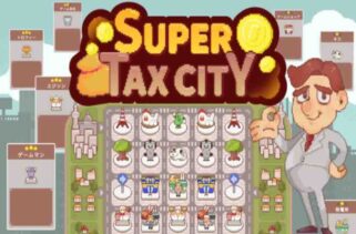 SuperTaxCity Pre-Installed Worldofpcgames