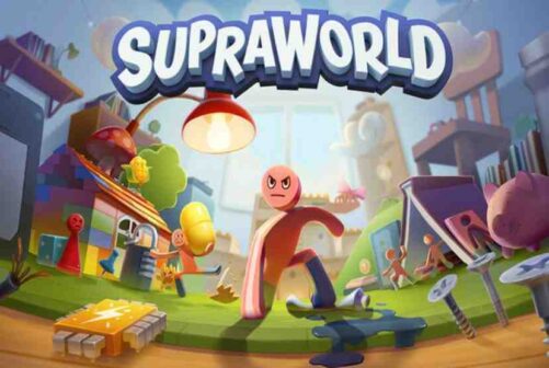 Supraworld Pre-Installed Worldofpcgames