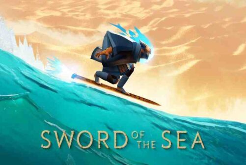Sword of the Sea Pre-Installed Worldofpcgames