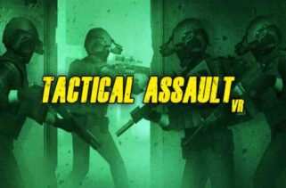 Tactical Assault VR Pre-Installed Worldofpcgames