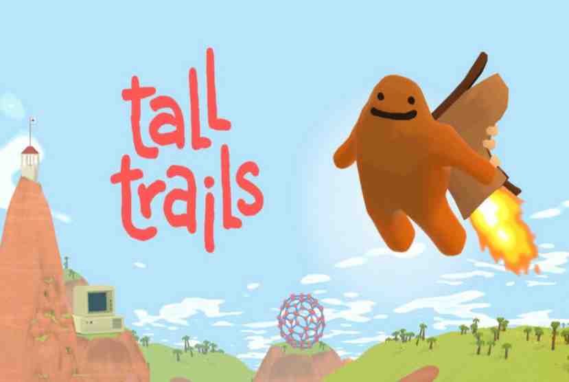 Tall Trails Pre-Installed Worldofpcgames