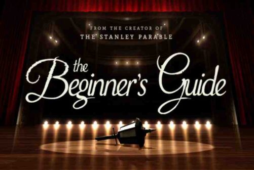 The Beginners Guide Pre-Installed Worldofpcgames