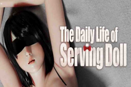 The Daily Life of Serving Doll Pre-Installed Worldofpcgames