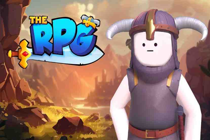 The RPG Pre-Installed Worldofpcgames