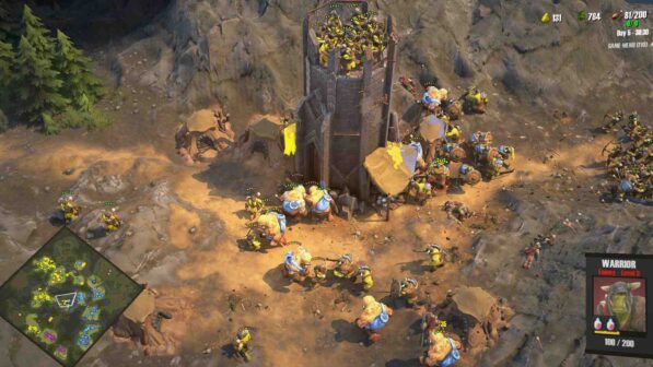 The Scouring Reviews