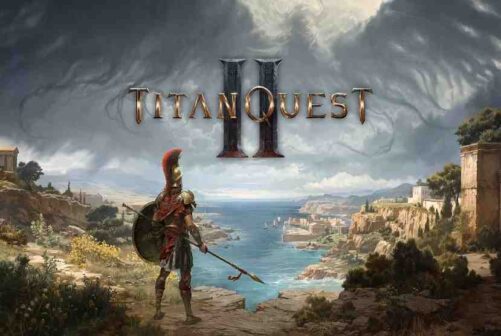 Titan Quest II Pre-Installed Worldofpcgames