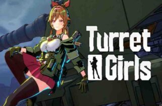 TurretGirls Pre-Installed Worldofpcgames