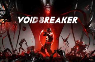 VOIDBREAKER Pre-Installed Worldofpcgames