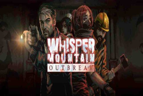 Whisper Mountain Outbreak Pre-Installed Worldofpcgames