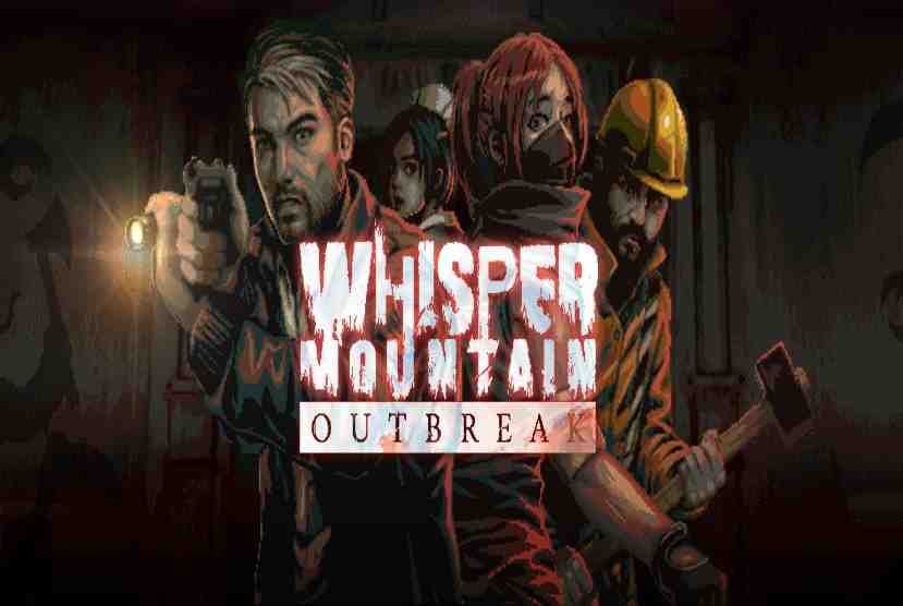 Whisper Mountain Outbreak Pre-Installed Worldofpcgames