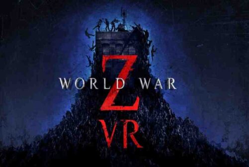 World War Z VR Pre-Installed Worldofpcgames
