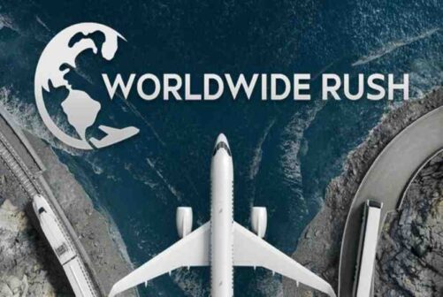 Worldwide Rush Pre-Installed Worldofpcgames