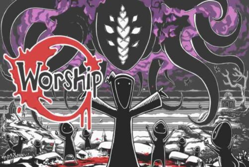 Worship Pre-Installed Worldofpcgames