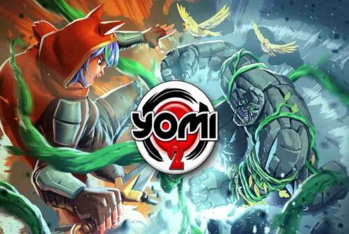 Yomi 2 Pre-Installed Worldofpcgames