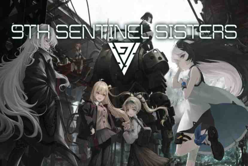 9th Sentinel Sisters Pre-Installed Worldofpcgames