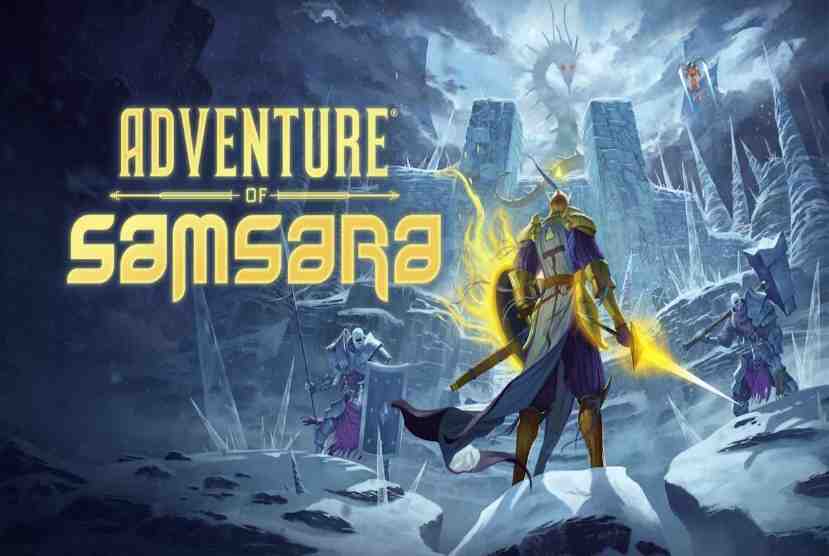 Adventure Of Samsara Pre-Installed Worldofpcgames