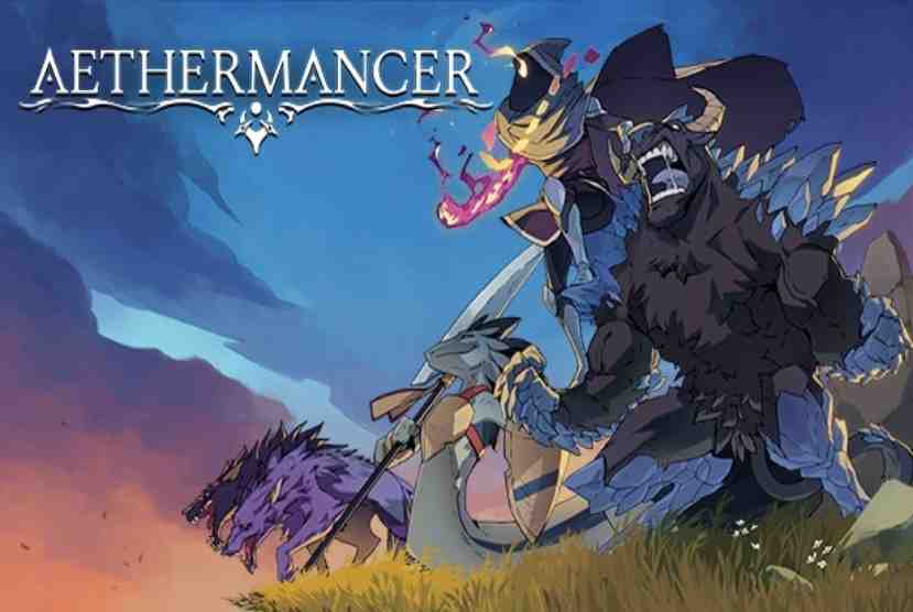 Aethermancer Pre-Installed Worldofpcgames