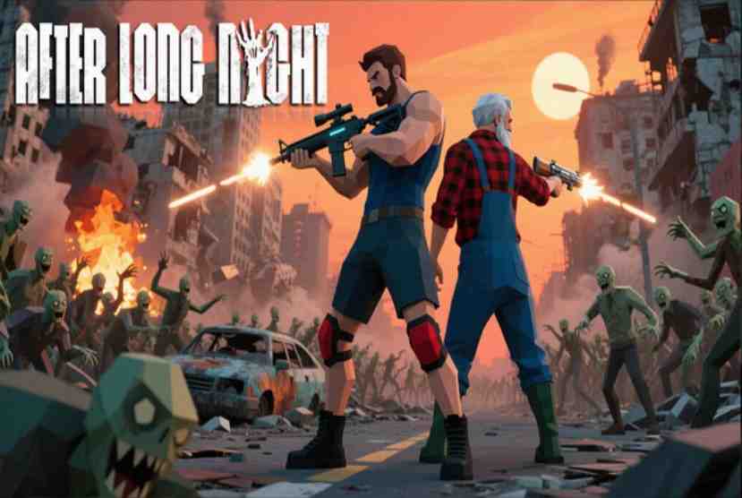 After Long Night Pre-Installed Worldofpcgames