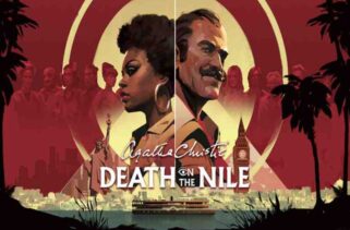 Agatha Christie – Death on the Nile Pre-Installed Worldofpcgames