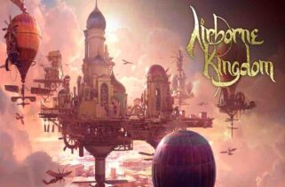 Airborne Kingdom Pre-Installed Worldofpcgames