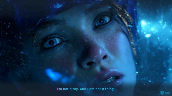 Ammo and Oxygen On Steam