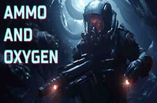 Ammo and Oxygen Pre-Installed Worldofpcgames