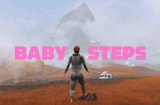 Baby Steps Pre-Installed Worldofpcgames