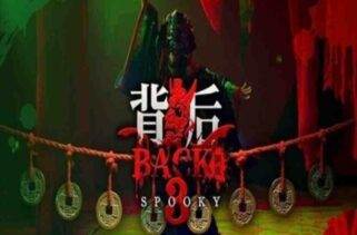 Back 3 Spooky Pre-Installed Worldofpcgames