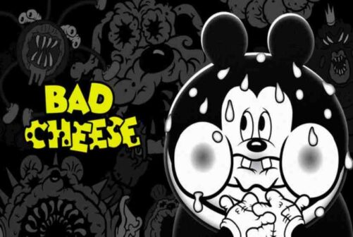 Bad Cheese Pre-Installed Worldofpcgames