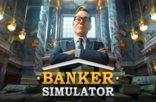 Banker Simulator Pre-Installed Worldofpcgames