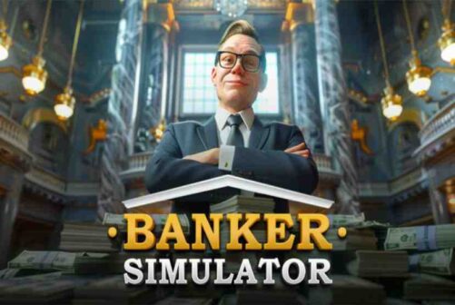 Banker Simulator Pre-Installed Worldofpcgames