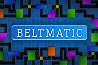 Beltmatic Pre-Installed Worldofpcgames