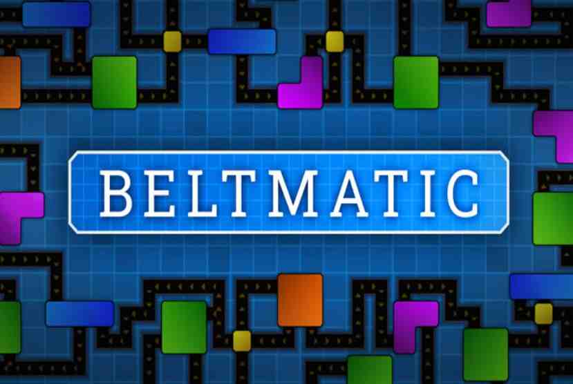 Beltmatic Pre-Installed Worldofpcgames