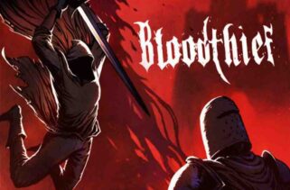Bloodthief Pre-Installed Worldofpcgames