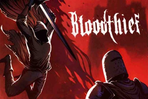 Bloodthief Pre-Installed Worldofpcgames