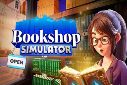 Bookshop Simulator Pre-Installed Worldofpcgames