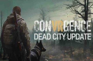 CONVRGENCE Pre-Installed Worldofpcgames