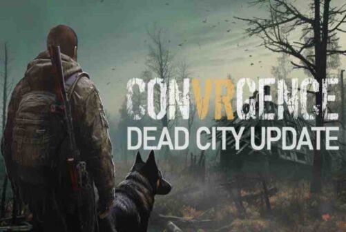 CONVRGENCE Pre-Installed Worldofpcgames
