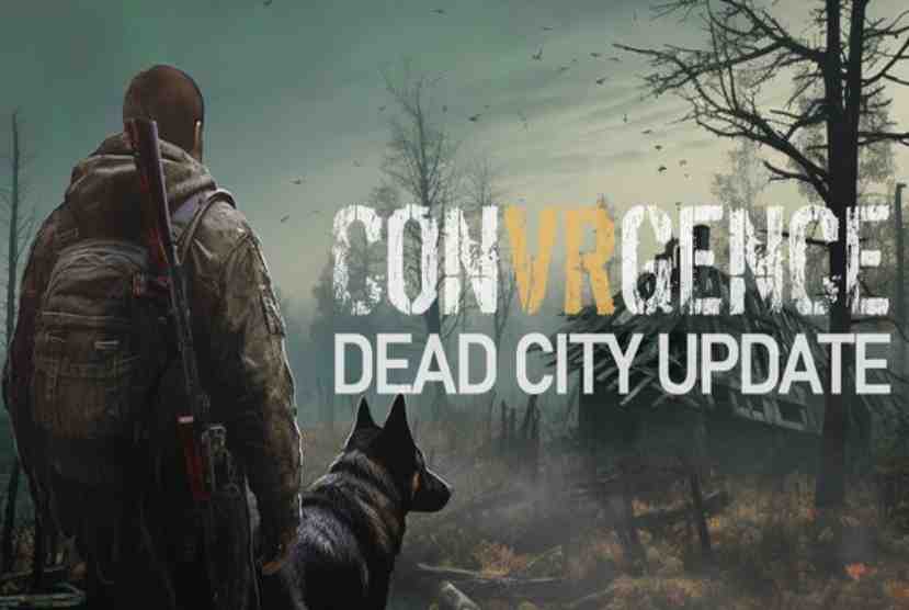 CONVRGENCE Pre-Installed Worldofpcgames