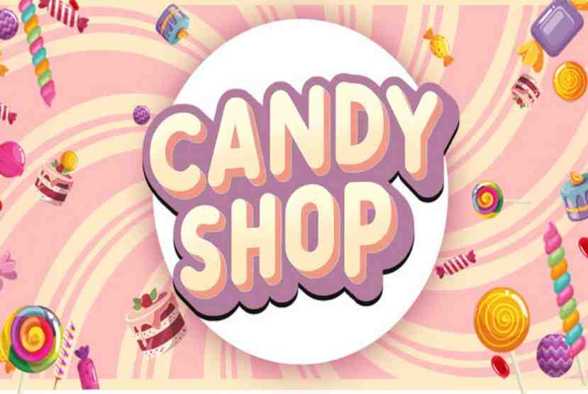 Candy Shop Simulator Pre-Installed Worldofpcgames