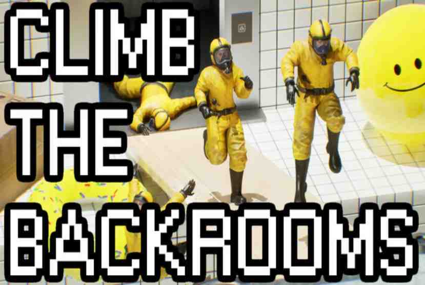 Climb The Backrooms Pre-Installed Worldofpcgames