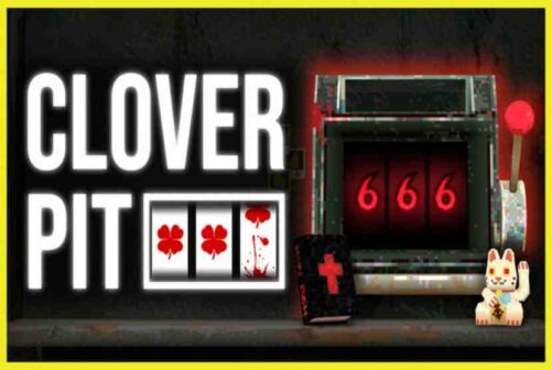 CloverPit Pre-Installed Worldofpcgames