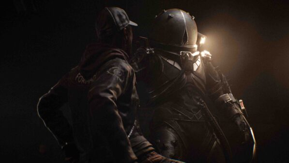 Cronos The New Dawn On Steam