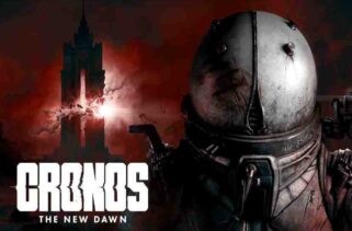 Cronos The New Dawn Pre-Installed Worldofpcgames