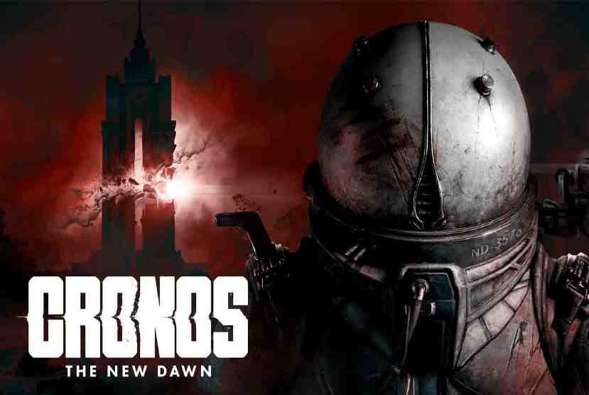 Cronos The New Dawn Pre-Installed Worldofpcgames