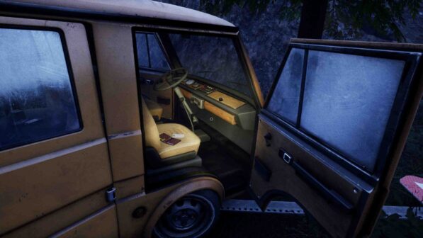 DETECTIVE - Scene Crime On Steam