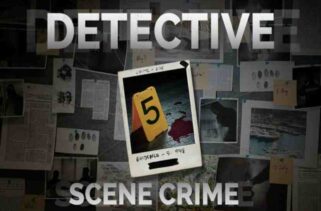 DETECTIVE - Scene Crime Pre-Installed Worldofpcgames