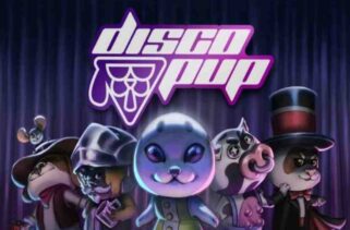 DISCOPUP Pre-Installed Worldofpcgames